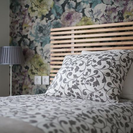 Athens Spacious Apartment Luaran gambar