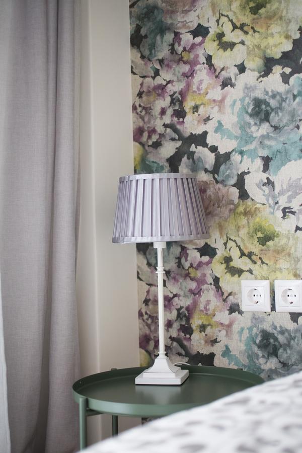 Athens Spacious Apartment Luaran gambar