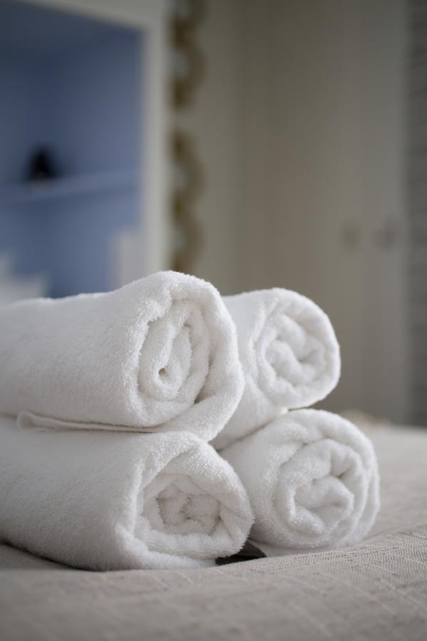Athens Spacious Apartment Luaran gambar