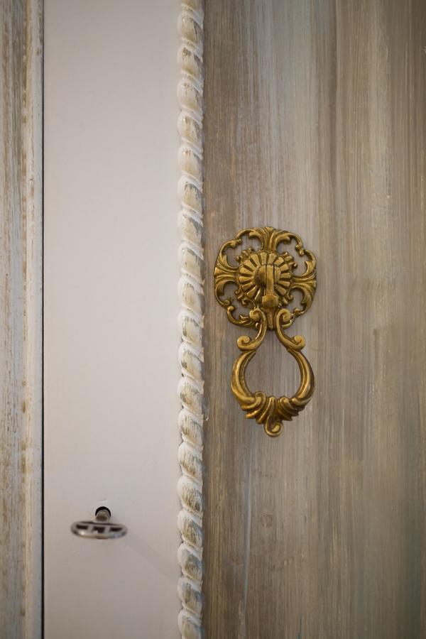 Athens Spacious Apartment Luaran gambar