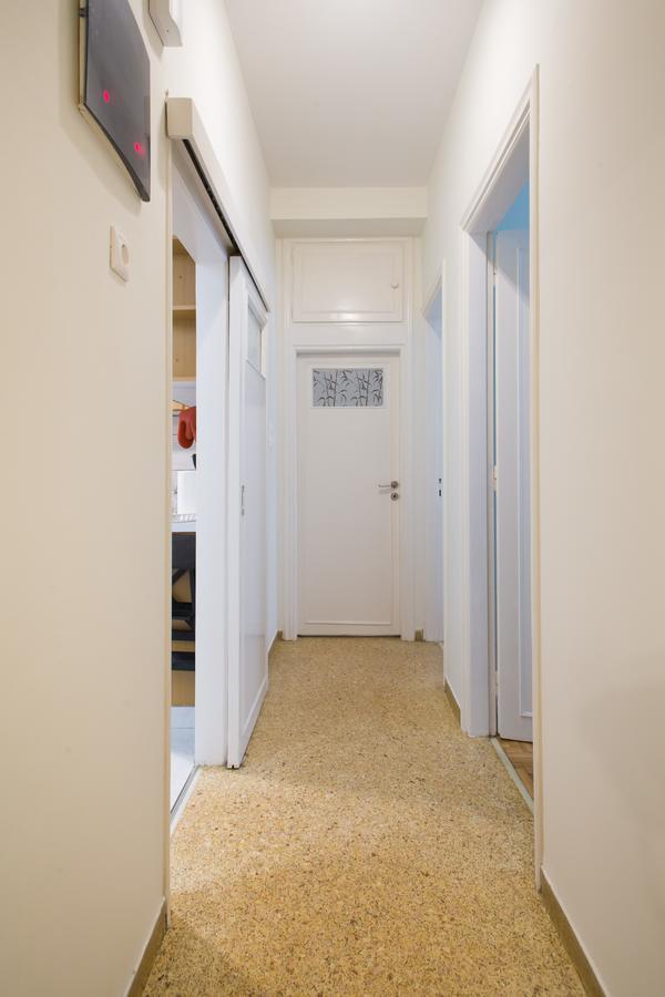 Athens Spacious Apartment Luaran gambar
