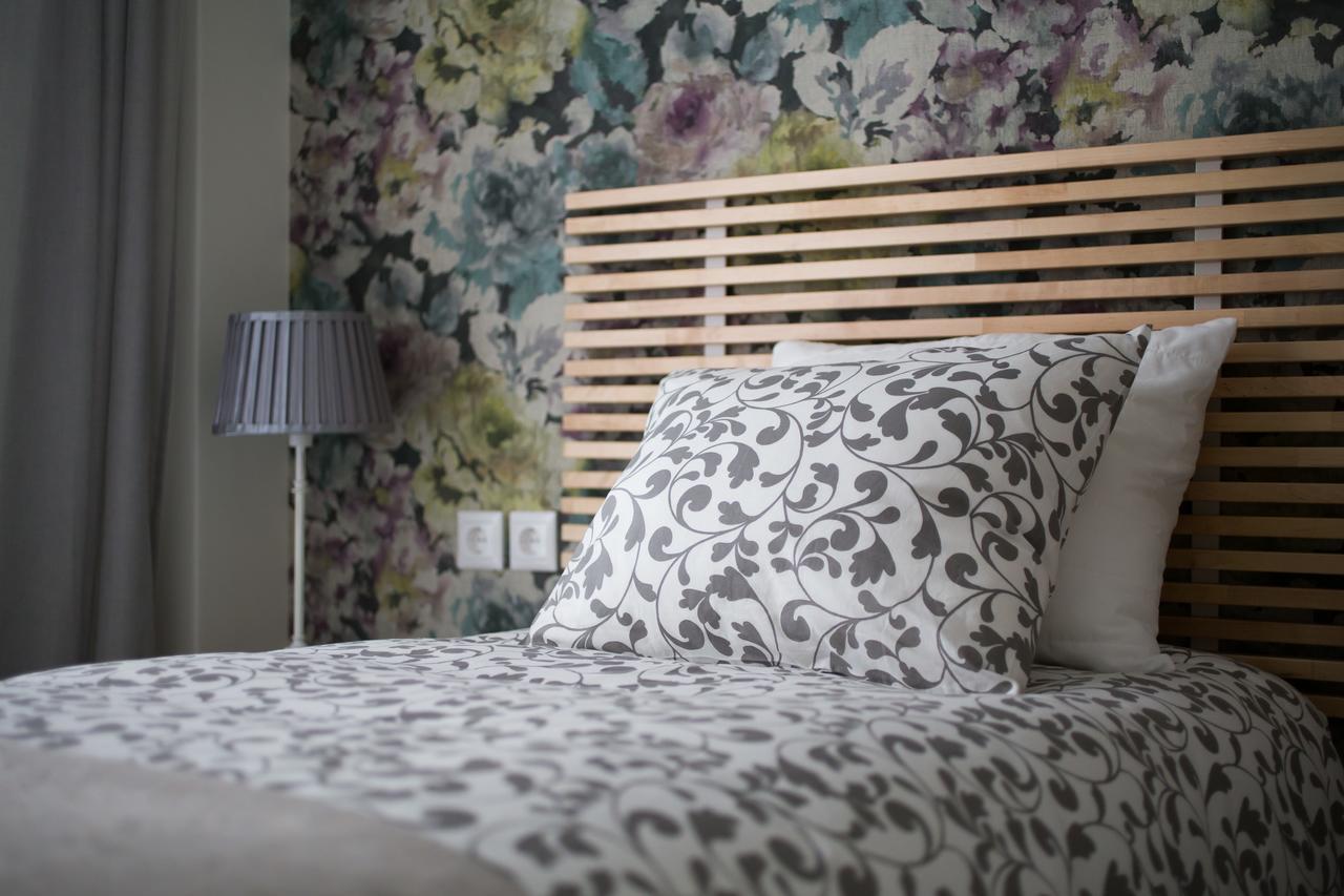 Athens Spacious Apartment Luaran gambar